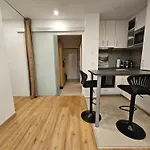 Lapi Apartment - Contactless Check In