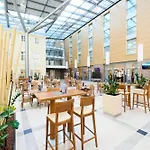 Jufa Hotel Wien City
