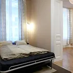 Urban Downtown City Center Apartments
