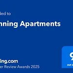 Winning Apartments