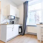 Beautiful 2Br Apartment Near Bahnhof Wien Meidling