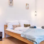 Beautiful 2Br Apartment Near Bahnhof Wien Meidling