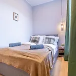 Comfortable And Compact Room In Vienna Meidling