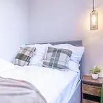 Comfortable And Compact Room In Vienna Meidling