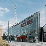 Holiday Inn - The Niu, Franz Vienna By Ihg