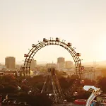 Holiday Inn - The Niu, Franz Vienna By Ihg