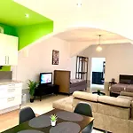 Centrally Located Apartment Vienna Included Netflix
