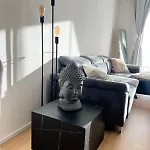Belvedere White Apartment