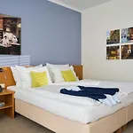Henriette Stadthotel Vienna