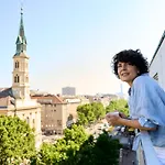 Henriette Stadthotel Vienna