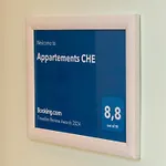 Appartements Che