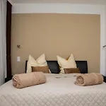 Vladys Vienna Apartments