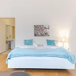 Amazing 2Br City Stay, Wiener Stadthalle