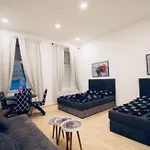 Lovely 2Br Apt With Modern Amenities Near Augarten