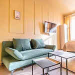 4Br Shared Apt, Centrally Located In Vienna