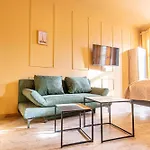 4Br Shared Apt, Centrally Located In Vienna