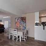 Boho Apartment Vienna