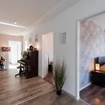 Boho Apartment Vienna