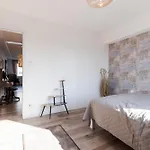 Boho Apartment Vienna