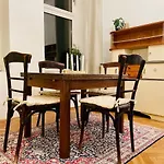 Apartment In Quiet Location Near Center