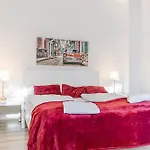 Sleek Studio Apt - Suitable For Longstays
