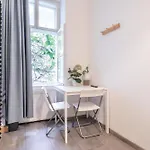 Big 3Br Apt In Viennas Center - Perfect For Longstays