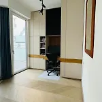Exclusive Duplex Apartment