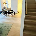 Exclusive Duplex Apartment