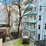 Exclusive Duplex Apartment