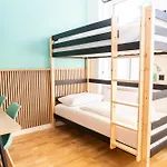 Myflat - Bright Apartment Near Central Station