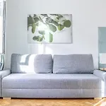 Long-Term Rental In Vienna: Top U3 Location