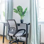 Long-Term Rental In Vienna: Top U3 Location