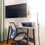 Central 1Br Apt. Near The Danube & Prater Stern