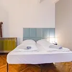 Central 1Br Apt. Near The Danube & Prater Stern