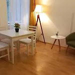 Quiet Comfort: 1 Bedroom Vienna Apartment With Style