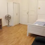 Quiet Comfort: 1 Bedroom Vienna Apartment With Style