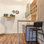 City Comfort Modern 1Br For Couples And Friends