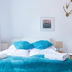 City Comfort Modern 1Br For Couples And Friends