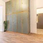 Cozy 3Br Apt For Up To 8P, 5Min To Kongresspark