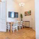 Cozy 3Br Apt For Up To 8P, 5Min To Kongresspark