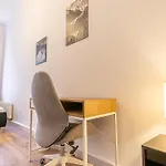 Cozy 3Br Apt For Up To 8P, 5Min To Kongresspark