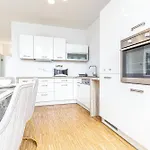Luxury 3Br And1 Lr Apartment In The Heart Of Vienna