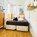 Comfy Rooms In A Shared Apt, 8Min To Rathausplatz