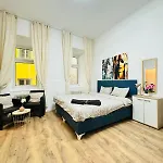 Comfortable 5Br Shared Apt 10 Minute Walk To Matzleinsdorfer Platz