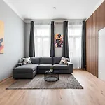 Tempora Homes - Serviced Apartments Wienerberg