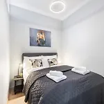 Tempora Homes - Serviced Apartments Wienerberg