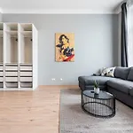 Tempora Homes - Serviced Apartments Wienerberg