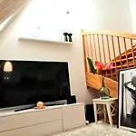 Lovely And Modern Home