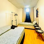 Affordable 2Br Aptartment Direct Access To City