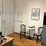 Casa Nostra - Ruhig & Zentral Wohnen Am Augarten